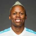 Клинтон  Нжие