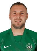 Космін Моці