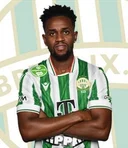 Вірджіл Місіджан