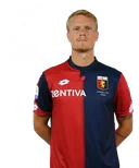 Оскар Хільємарк