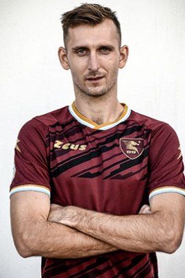 Норберт Дьёмбер