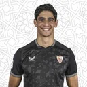 Яссин  Буну*