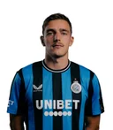 Каспер Нільсен