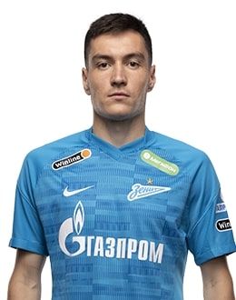 В'ячеслав  Караваєв*