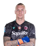 Лукаш Скорупскі