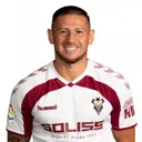 Карлос  Акунья