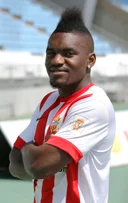 Тьєві Біфума