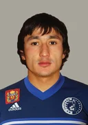 Санжар Турсунов