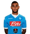 Фаузі Гулам