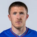 Джон Ландстрем