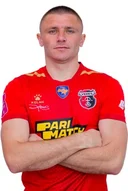 Михаил Сергийчук