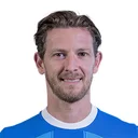 Патрик Грошовски