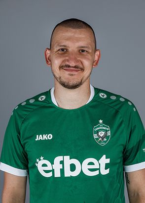Тодор Неделев