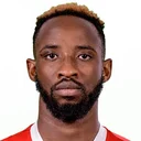 Мусса  Дембеле