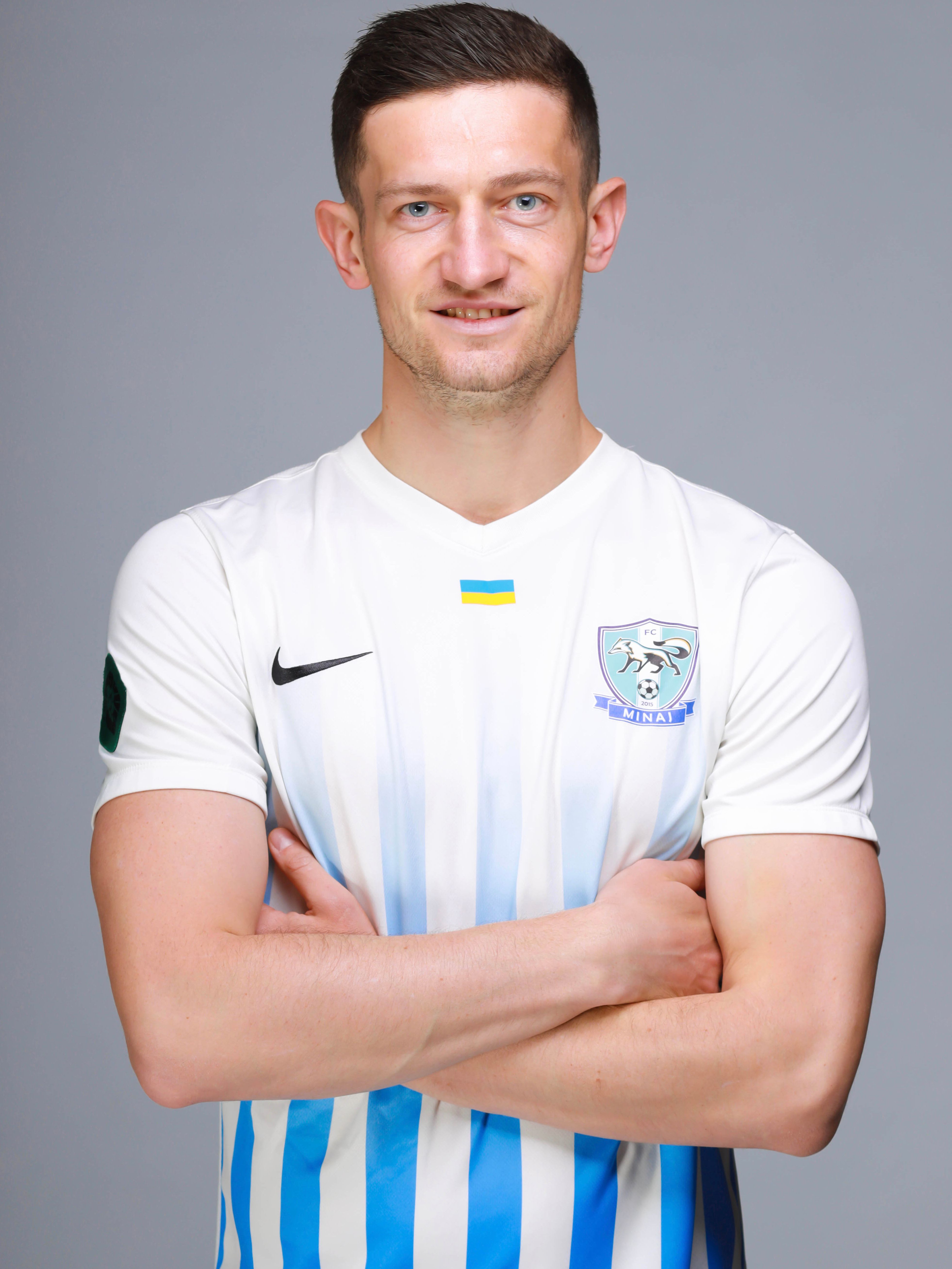 Роман Никитюк