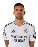 Дані Себальйос*