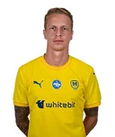 Артем Шабанов