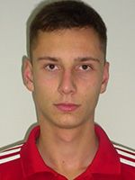 Сергей Петров