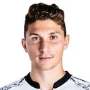 Маттиа Кальдара