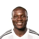 Венсан Абубакар