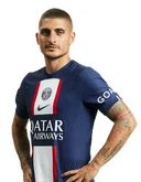 Марко Верратті