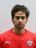 Хорхе Вальдівія