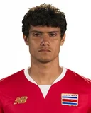 Елтсин Техеда