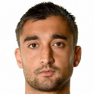 Олександр  Самедов