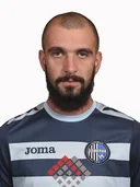 Валерий Лебедь