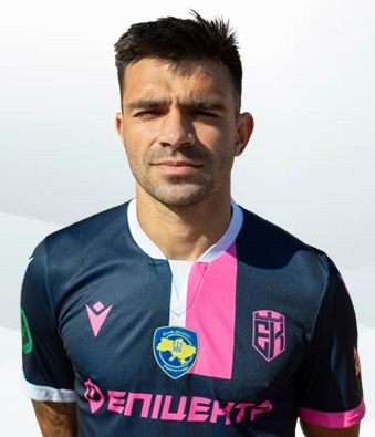 Сергей Гринь