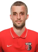 Роберт Гегедош