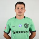 Богдан Мышенко