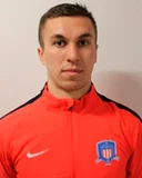 Олександр Аксьонов