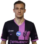 Валерій Лучкевич