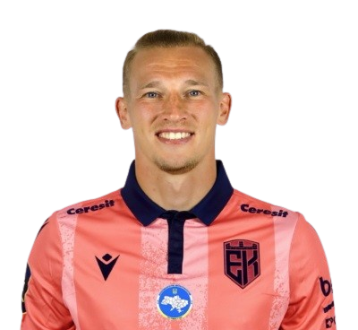 Валерий Лучкевич
