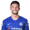 Дэнни Дринкуотер