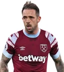 Денні Інгз*