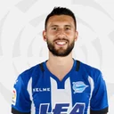 Борха Бастон