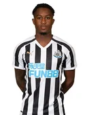 Роландо Ааронс