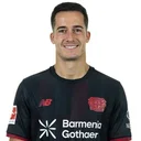 Лукас Васкес