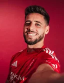 Алекс Морено*