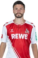 Йонас Хектор