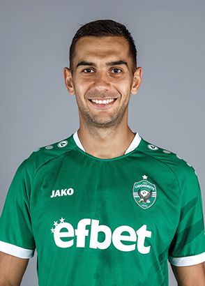 Ивайло Чочев