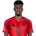 Кінгслі Коман