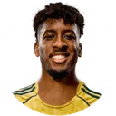 Кінгслі Коман