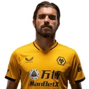 Рубен Невеш