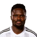 Дениэль Амарти