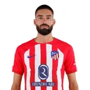 Янник Карраско