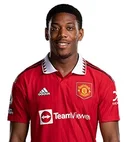 Антоні Марсьяль