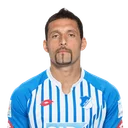 Кевін Кураньї